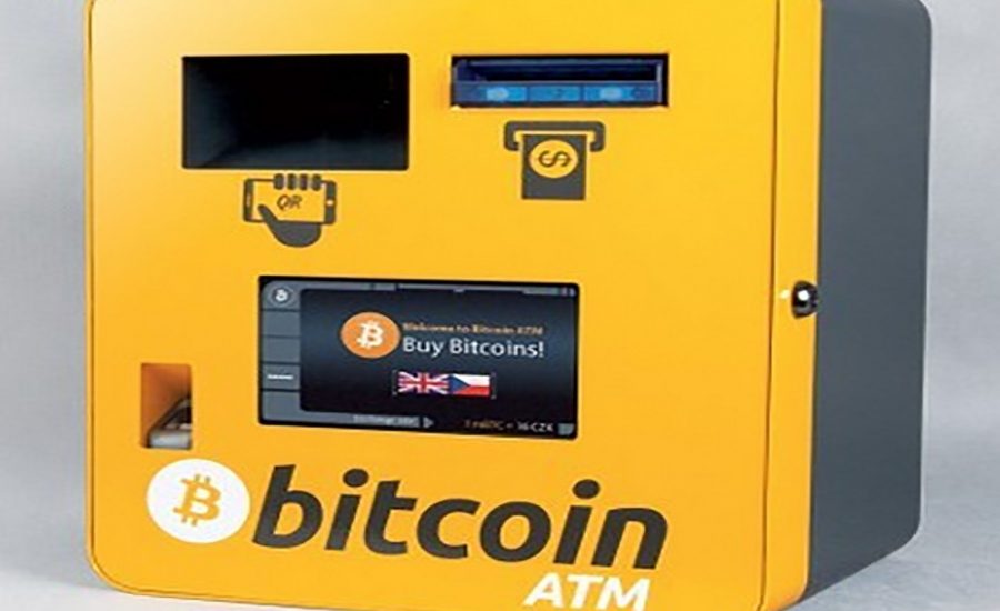 How to make money off bitcoin atm